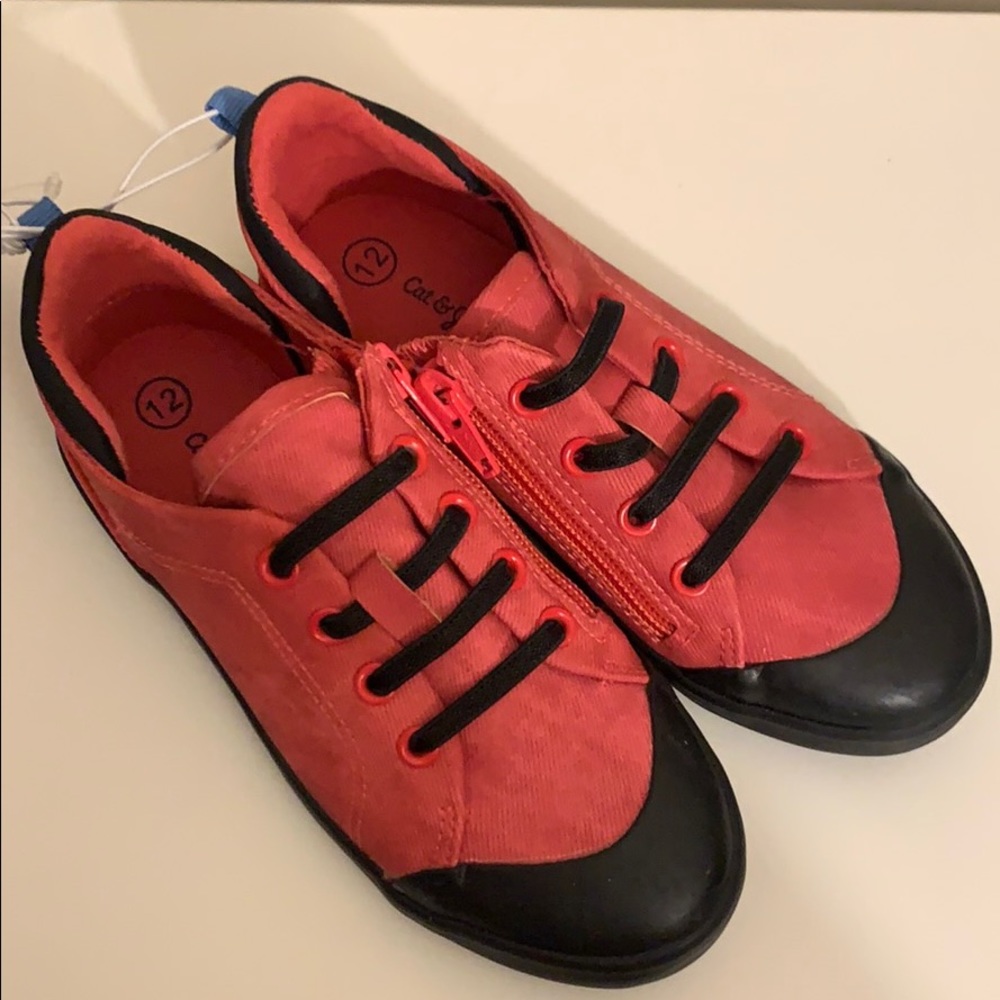 Kid’s Shoes